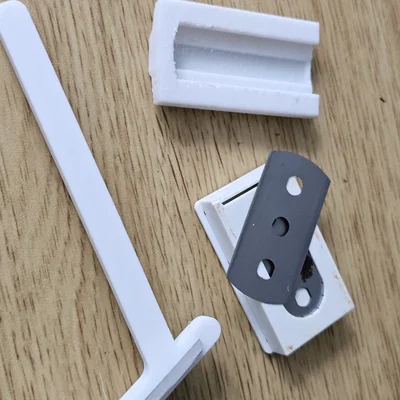 Dụng cụ cắt bánh chuyên dụng 3D cho lò nướng nhỏ tại nhà