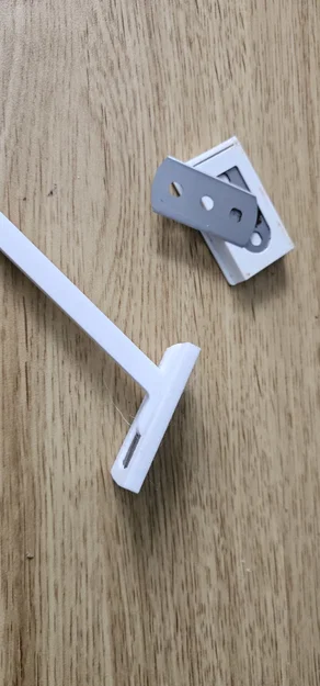 Dụng cụ cắt bánh chuyên dụng 3D cho lò nướng nhỏ tại nhà - Image 3