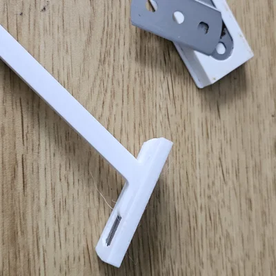 Dụng cụ cắt bánh chuyên dụng 3D cho lò nướng nhỏ tại nhà
