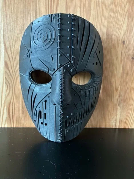 Nightmare Fusion Mask - Mặt nạ kinh dị đầy ma mị - Image 2