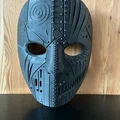 Nightmare Fusion Mask - Mặt nạ kinh dị đầy ma mị - Thumbnail 2