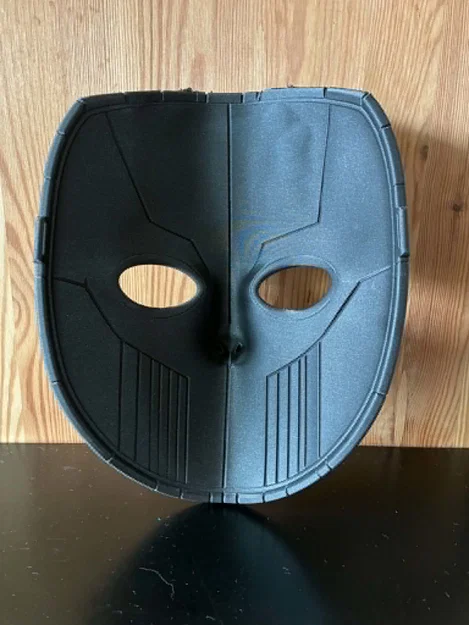 Nightmare Fusion Mask - Mặt nạ kinh dị đầy ma mị - Image 3