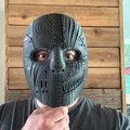 Nightmare Fusion Mask - Mặt nạ kinh dị đầy ma mị - Thumbnail 6