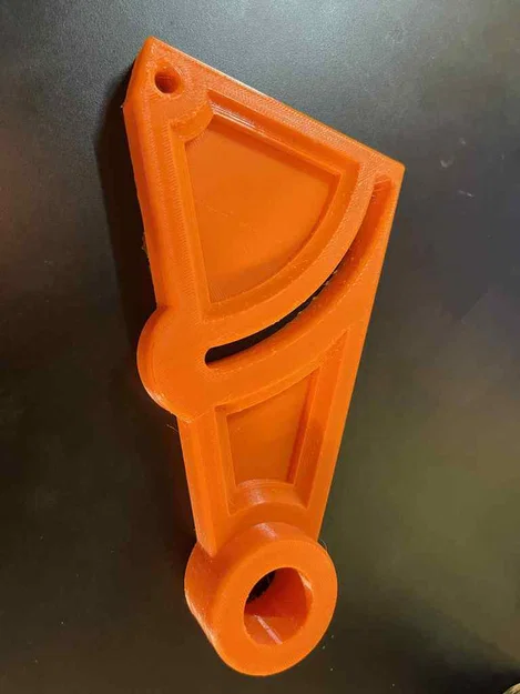 Giá đỡ cọc neo Kayak (Stake Out Pole Holder) - Image 1
