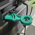 Giá đỡ cần câu 46mm cho thuyền kayak - Phụ kiện in 3D chuyên dụng - Thumbnail 1