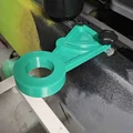Giá đỡ cần câu 46mm cho thuyền kayak - Phụ kiện in 3D chuyên dụng - Thumbnail 3