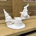 Bộ Mô Hình Bập Bênh Gnomes (SeeSaw Gnomes) - Thumbnail 1
