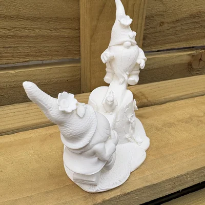 Bộ Mô Hình Bập Bênh Gnomes (SeeSaw Gnomes)