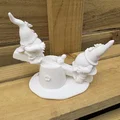 Bộ Mô Hình Bập Bênh Gnomes (SeeSaw Gnomes) - Thumbnail 3