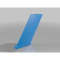 Mô hình tên lửa hành trình hạt nhân Regulus 1 phóng từ tàu ngầm - Thumbnail 6