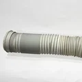 Khớp nối ống gió máy lạnh 150mm sang 150mm - Xoay ngược chiều - Thumbnail 2
