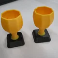 Cúp lưu niệm - Trophy - Thumbnail 1