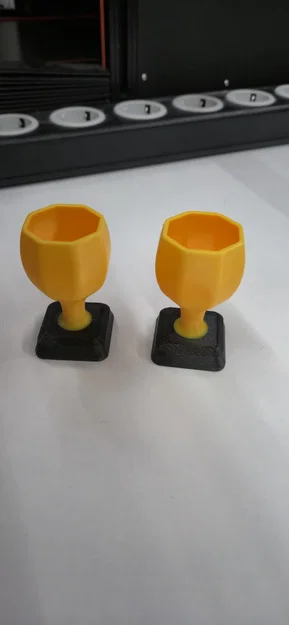 Cúp lưu niệm - Trophy - Image 2