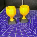 Cúp lưu niệm - Trophy - Thumbnail 5