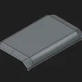 Bệ tỳ tay cho xe Toyota MR2 Mk1a (1985-1986) - Thumbnail 2