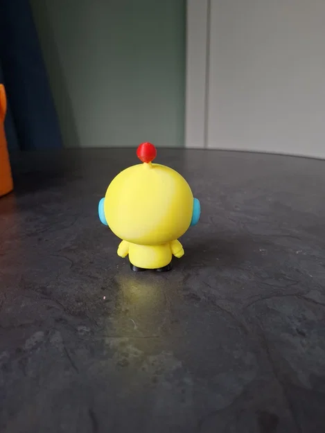 Pocket Bot Buddy - Robot nhỏ đáng yêu - Image 2