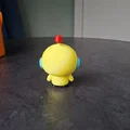 Pocket Bot Buddy - Robot nhỏ đáng yêu - Thumbnail 2