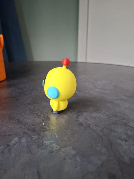 Pocket Bot Buddy - Robot nhỏ đáng yêu - Image 3