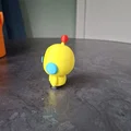 Pocket Bot Buddy - Robot nhỏ đáng yêu - Thumbnail 3