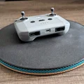 Bàn xoay hỗ trợ quét mẫu 3D (Rotary turntable) - Thumbnail 4