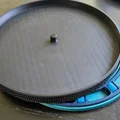 Bàn xoay hỗ trợ quét mẫu 3D (Rotary turntable) - Thumbnail 8
