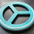 Bàn xoay hỗ trợ quét mẫu 3D (Rotary turntable) - Thumbnail 10