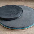 Bàn xoay hỗ trợ quét mẫu 3D (Rotary turntable) - Thumbnail 13