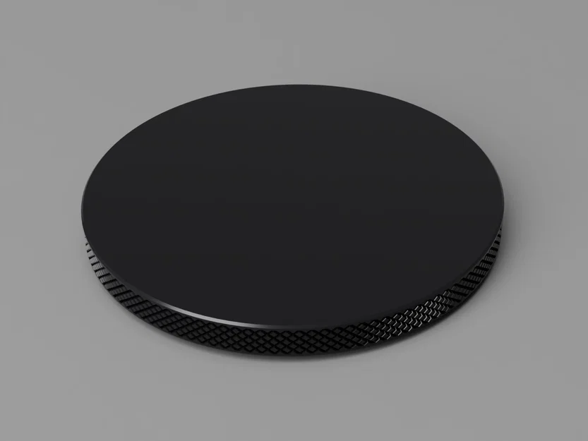 Bàn xoay hỗ trợ quét mẫu 3D (Rotary turntable) - Image 14