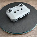 Bàn xoay hỗ trợ quét mẫu 3D (Rotary turntable) - Thumbnail 15
