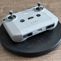 Bàn xoay hỗ trợ quét mẫu 3D (Rotary turntable) - Thumbnail 16
