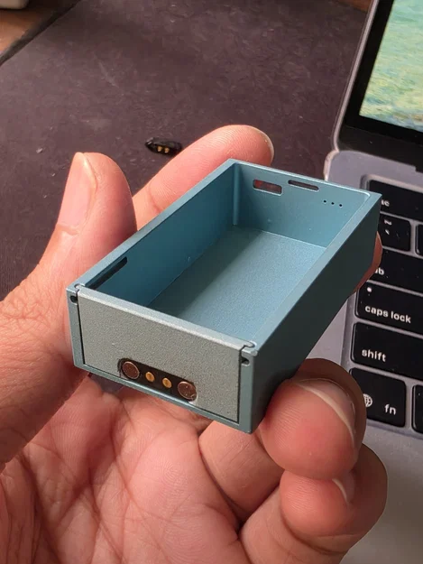 Vỏ hộp nhôm mini đa năng cho các dự án DIY - Image 1