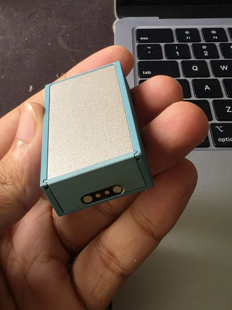 Vỏ hộp nhôm mini đa năng cho các dự án DIY - Image 3