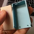 Vỏ hộp nhôm mini đa năng cho các dự án DIY - Thumbnail 4