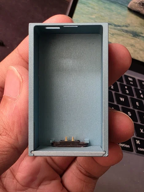 Vỏ hộp nhôm mini đa năng cho các dự án DIY - Image 5