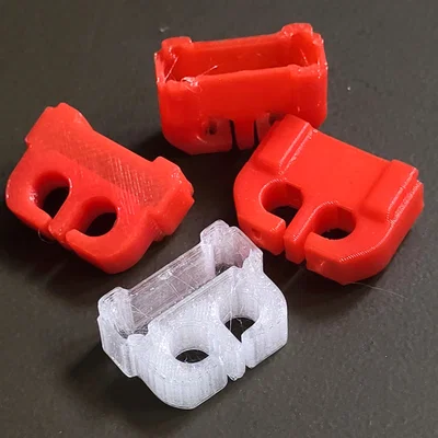 Phụ kiện bảo vệ Balance Saver V2 6S dành cho pin FPV