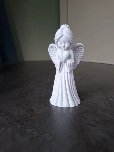 Guardian Angel of Love - Thiên Thần Hộ Mệnh Tình Yêu - Image 1