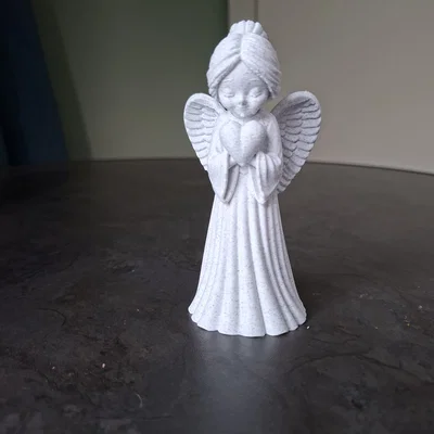 Guardian Angel of Love - Thiên Thần Hộ Mệnh Tình Yêu