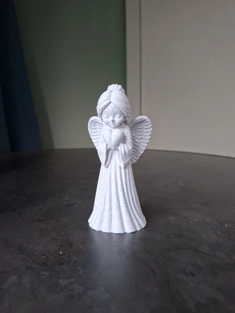 Guardian Angel of Love - Thiên Thần Hộ Mệnh Tình Yêu - Image 2