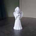 Guardian Angel of Love - Thiên Thần Hộ Mệnh Tình Yêu - Thumbnail 2