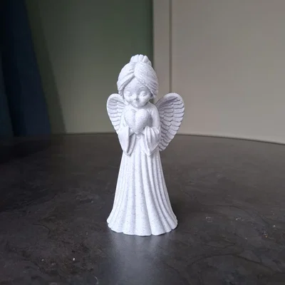 Guardian Angel of Love - Thiên Thần Hộ Mệnh Tình Yêu