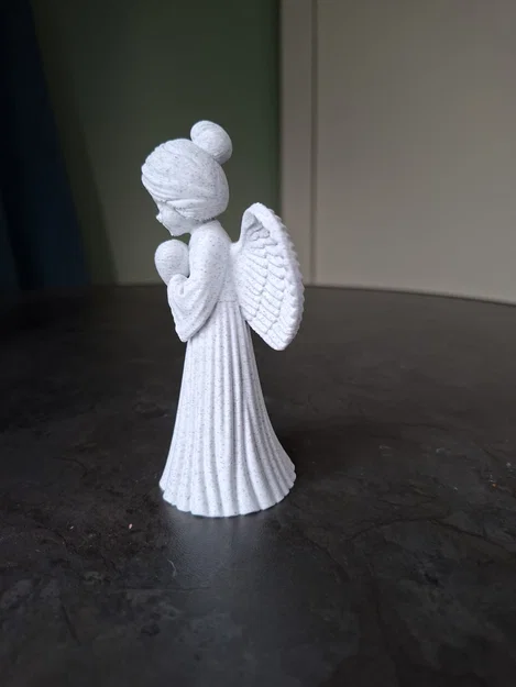 Guardian Angel of Love - Thiên Thần Hộ Mệnh Tình Yêu - Image 3