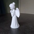 Guardian Angel of Love - Thiên Thần Hộ Mệnh Tình Yêu - Thumbnail 3