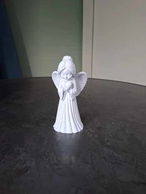 Guardian Angel of Love - Thiên Thần Hộ Mệnh Tình Yêu - Image 4