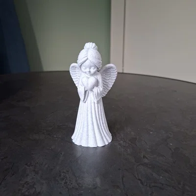Guardian Angel of Love - Thiên Thần Hộ Mệnh Tình Yêu