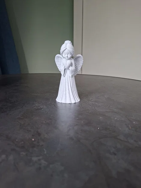 Guardian Angel of Love - Thiên Thần Hộ Mệnh Tình Yêu - Image 5
