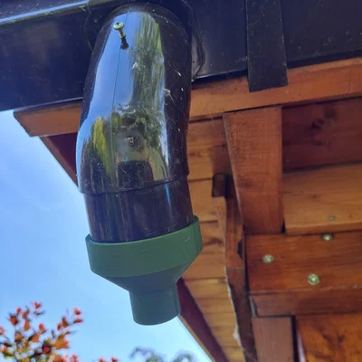 Phễu thoát nước Marley DN53