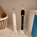 Đế cắm bàn chải Oral-B đôi - Thumbnail 4