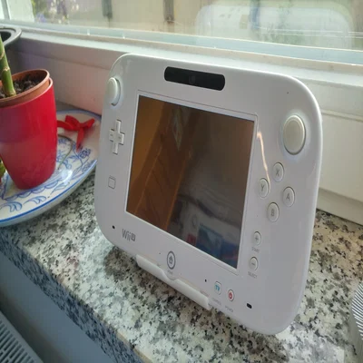 Giá đỡ tay cầm Wii U