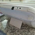 Giá đỡ tay cầm Wii U - Thumbnail 2