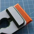 Dụng cụ cạo bàn in Heavy-Duty có nắp bảo vệ - Thumbnail 5